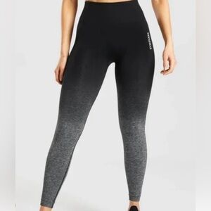 Gymshark Adapt Ombré Legging